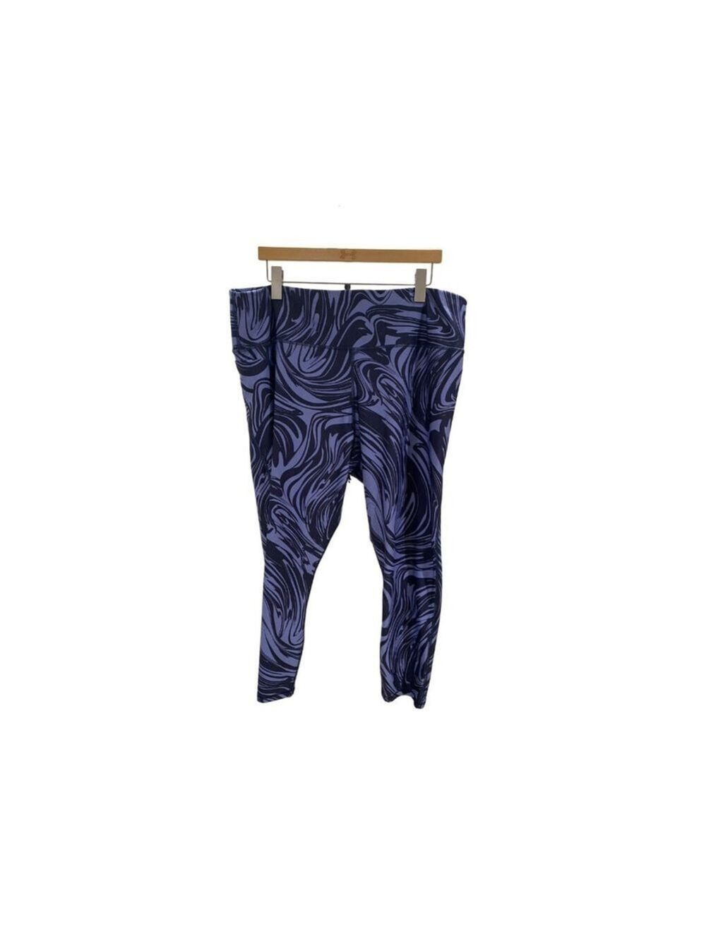 Under Armour Meridan Ankle Leggings - Size 3X (NWOT)